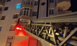 Kötü kokuların geldiği evden ceset çıktı