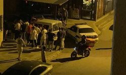 "Laf atma" iddiası ortalık karıştırdı