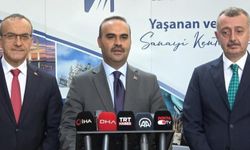 Bakan Mehmet Fatih Kacır'dan otomotiv ihracatı açıklaması