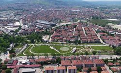 Hafta sonu etkinliklerin adresi Millet Bahçesi olacak