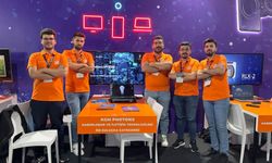 Öğrenciler TEKNOFEST 2023’te yerini aldı