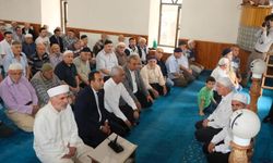 Sel felaketinde hayatını kaybedenler anıldı