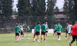 Sakaryaspor, Gençlerbirliği mesaisinde