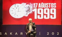 “Tek ihtiyaç kentsel dönüşüm"