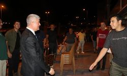 Yasa dışı bahis ve kumar makinelerine uygulama yapıldı