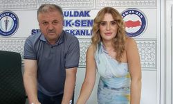Zonguldak'ta memurlara yüzde 30 güzellik indirimi 