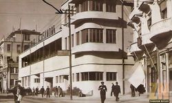 Balkaya Pastanesi
