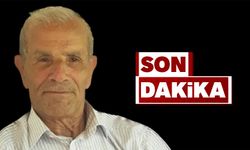 Ahmet Gürleyen hayatını kaybetti