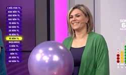 Zonguldaklı Ahu Balcı, Star TV’de ‘Patlat Kazan’da yarışıyor 