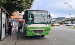 Halk otobüslerine şok zam: İşte güncel fiyatlar