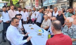 Fevkani Köprü altı esnafına 30 Eylül'e kadar süre tanındı 