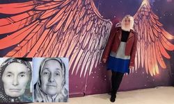 Böyle vahşet görülmedi: Annesini 110, anneannesini 6 parçaya ayırmış