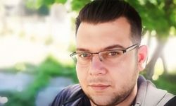 Liman işçisi konteynırında ölü bulundu