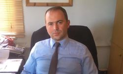 Yazı İşleri Müdürü Murat Gökalp kalp krizinden hayatını kaybetti