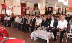 Vedat Savaş güven tazeledi