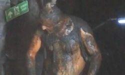 Maden ocağından çıkan işçiye saldırı: Kıyafetlerini yırttılar 