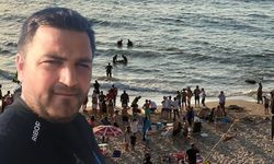 Mehmet İlker Girgin boğularak can verdi