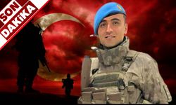 Ayağa kalk Zonguldak: Şehidimiz geliyor 