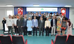 Siber Güvenlik ve Java Yazılım Kampı açıldı