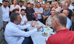 Vali'den umudu kestiler, Cumhurbaşkanına gidecekler!