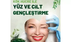 Yüzümüzde Gençlik Işıltısını Kucaklayın