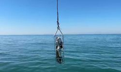 Karadeniz'de deniz suyu sıcaklığında 4 derece artış