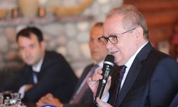 Mustafa Demir: Bu şehirde bir tarih yazılıyor