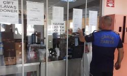 Okul kantinleri denetlendi