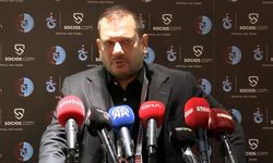 Sahada yaşanan terbiyesizliğin bir sonunun gelmesi lazım