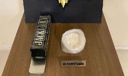 Otomobilin bagajından uyuşturucu çıktı: 6 gözaltı