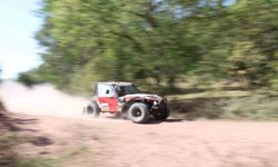 2023 Türkiye Off-Road Şampiyonası başladı