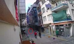7. kattan düşen 22 yaşındaki Metin Emir Gündoğdu hayatını kaybetti