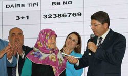 Adalet Bakanı Tunç: "Millete borcumuz var’’
