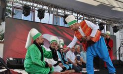 Ahilik Haftası coşkuyla kutlandı