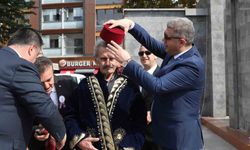 Ahilik Haftası kutlandı: Yılın ahisi Ali Kemal Turan seçildi
