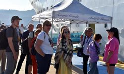 Rusya’dan gelen turist sayısı 13 ayda 16 bini aştı