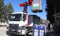 Atıklar kaynağında ayrıştırılacak