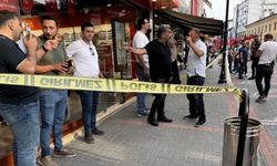 Caddede yürürken başına yorgun mermi isabet etmişti: Aranan şüpheli yakalandı