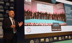Başkan Zinnur Büyükgöz 4,5 yılını anlattı