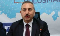 Eski Bakan Abdulhamit Gül yeni bakanın memleketinde sivil anayasa çağrısı