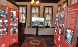 Cumhuriyet’in ilk dönem fotoğrafları sergilendi
