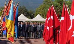Gaziler Günü çeşitli etkinliklerle kutlandı