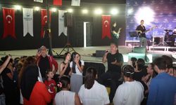 Gençlik Festivali sona erdi
