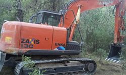 Jandarmadan kaçak kazı operasyonu: 3 kişi suçüstü yakalandı
