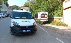 Karısını vurdu, yanına gitmek için polise dil döktü