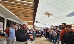Osmanlı kenti Ahilik geleneğini sürdürüyor