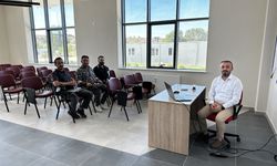 “Projenizi Beraber Yazıyoruz” programının ikinci etabı tamamlandı