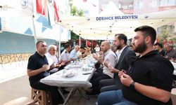 Şehit Mahmut Top dualarla anıldı