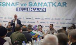 Tahir Büyükakın: "18 milyar TL yatırım yaptık, 4 milyar TL borç ödedik"
