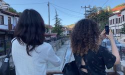 "Sakin şehir" ünvanlı tarihi ilçe ilgi görüyor